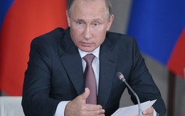Cơ hội “làm lành” giữa Nga và Mỹ