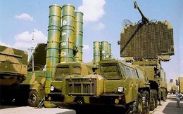 Xuất hiện thêm thông tin về hợp đồng S-300 cho Iran