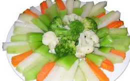 15 không trong nấu ăn để bảo vệ sức khỏe