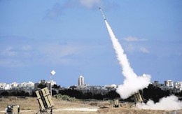 Canada mua các hệ thống radar giống Iron Dome của Israel