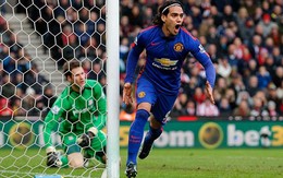 Falcao sắp bị "sút" khỏi Man United?