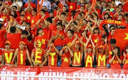 Kế hoạch “bá quyền” của  Hội CĐV bóng đá Việt Nam