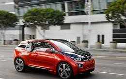 Top 10 ô tô “ăn” xăng ít nhất hiện nay