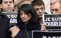 Vụ thảm sát tạp chí Pháp: Người tình nạn nhân bị cấm dự tang lễ