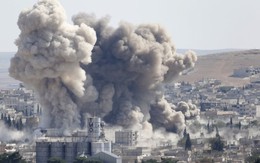 Bị không kích, IS tuyên bố con tin Mỹ chết do bom đạn của Jordan