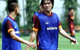 HLV Miura đang hại cầu thủ U23 Việt Nam?