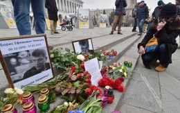 Vì sao cựu Phó Thủ tướng Nga Boris Nemtsov bị ám sát?