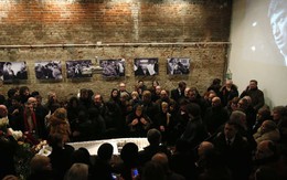 Tang lễ Nemtsov: EU giận dữ vì lệnh cấm, Nga hờ hững giải thích