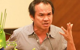 Tức thời như bầu Đức - Viettel