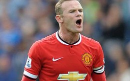 Rooney “xát muối” vào nỗi đau của Chelsea