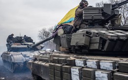 Người khiến quân Kiev thất thủ hoàn toàn ở "nồi hơi" Debaltseve