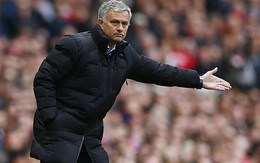 Mourinho chọc fan Arsenal “điên tiết”