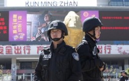 Cảnh sát Trung Quốc bắn chết một người vì 'đe dọa an ninh'