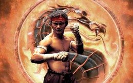 Tony Jaa - gã Muay Thái mang danh "Kẻ báo thù"