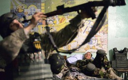 Hình phạt khắc nghiệt cho hành vi gây "đại dịch" của lính Kiev