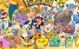 Pokémon và 7 bài học đầy ý nghĩa có thể bạn chưa biết!