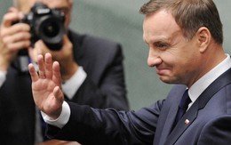 Ba Lan năm lần bảy lượt đòi chen chân vào "Bộ tứ" bàn về Ukraine