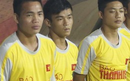 Thái Sung được khen ngợi, có đóng góp vào chức vô địch của Hà Nội