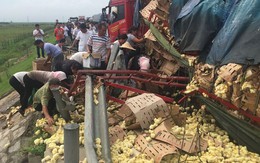 Căn bệnh hôi của khó chữa của người Trung Quốc