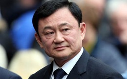 Ông Thaksin bị dọa tước hàm trung tá cảnh sát