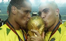 Lịch trình chi tiết chuyến du đấu của Ronaldo và các đồng đội Brazil ở Việt Nam