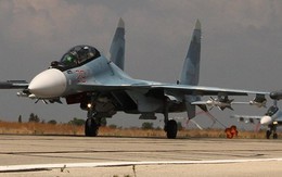 Nga không kích ở Syria: Thắng thì Nga hưởng, bại thì Mỹ chịu tội