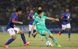 Cứu rỗi tình yêu của bầu Đức