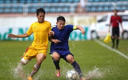 Các đại gia đã phá bóng đá Việt như thế nào?