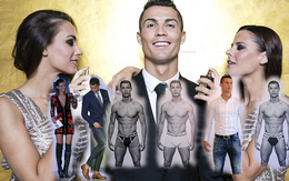 Góc kinh doanh: Cris Ronaldo thua lỗ nặng vì “tự sướng”?