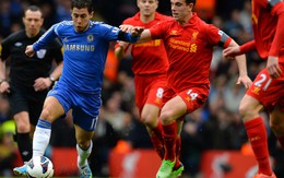 Box TV: Xem TRỰC TIẾP Chelsea vs Liverpool (19h45)