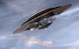 UFO: Người ngoài hành tinh hay vũ khí bí mật của chính phủ?