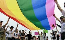 SGK Trung Quốc gọi đồng tính luyến ái là bệnh tâm thần