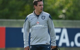 Gary Neville bất ngờ nhận lời dẫn dắt đại gia La Liga