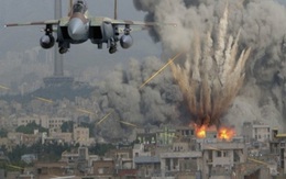 Cựu con tin IS cảnh báo "cái bẫy" cho các cuộc không kích ở Syria