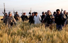 Báo Mỹ: Lính đặc nhiệm Mỹ và đồng minh tra tấn tù binh IS