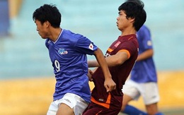 U23 Việt Nam: Khi cầu thủ 'không chịu nói'