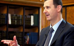 Assad "cười nhạo" quyết định của Mỹ sau cuộc gặp Kery - Putin