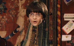 Áo choàng tàng hình Harry Potter sắp được dùng để dạy học