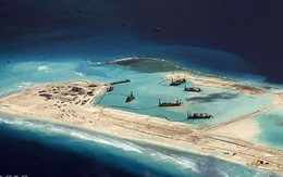 CSIS: Trung Quốc xây trái phép đường băng thứ 3 trên Biển Đông