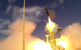 [VIDEO] Israel công bố vụ thử hệ thống phòng thủ tên lửa Arrow 3