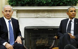 Israel “đâm sau lưng” Nhà Trắng