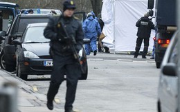 Đan Mạch công bố danh tính thủ phạm gây ra 2 vụ xả súng