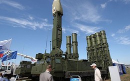 Iran muốn nhanh chóng sở hữu S-300