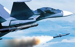 Ấn Độ ấn định thời điểm phóng thử BrahMos-A trên máy bay Su-30MKI