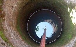 Quảng Bình: Nơi 'cá nấu chín vẫn còn mùi xăng' và nước tự bốc cháy