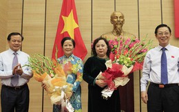 Hà Nội có tân Chủ tịch HĐND TP