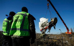 Nga bất ngờ "tố" hung thủ bắn MH17