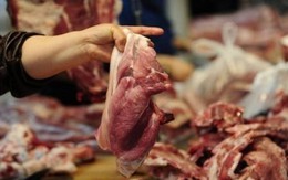 Tác hại đáng sợ của thịt lợn “bẩn” nhiều người vẫn ăn hàng ngày