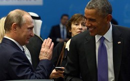 Liệu Mỹ, Nga có liên minh chống IS?