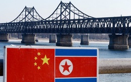 Trung Quốc thừa nhận sự lạnh nhạt trong quan hệ Trung-Triều